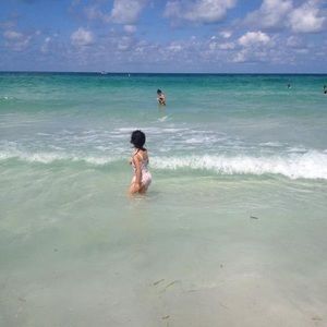 Meet your Posher, Sam